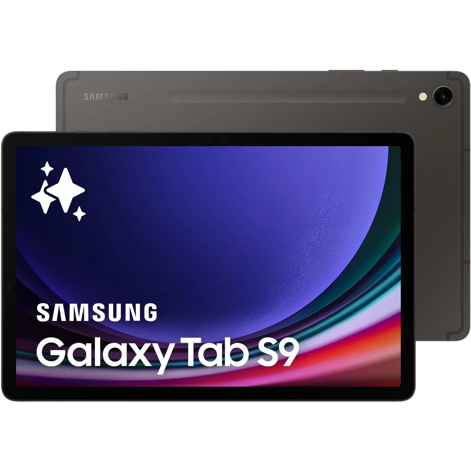 Samsung Galaxy Tab S9 11" Wi-Fi 128GB (Graphite)