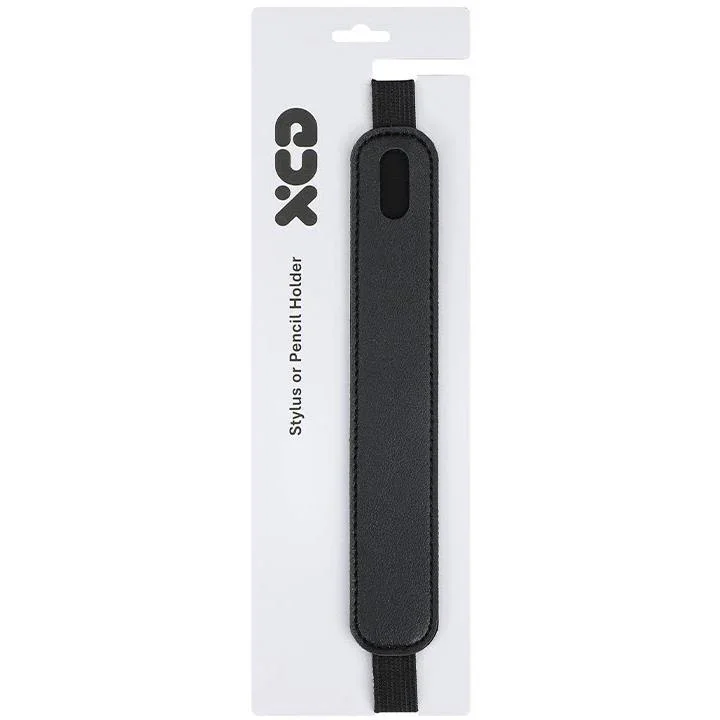 XCD Stylus/Pencil Holder Strap (Black)