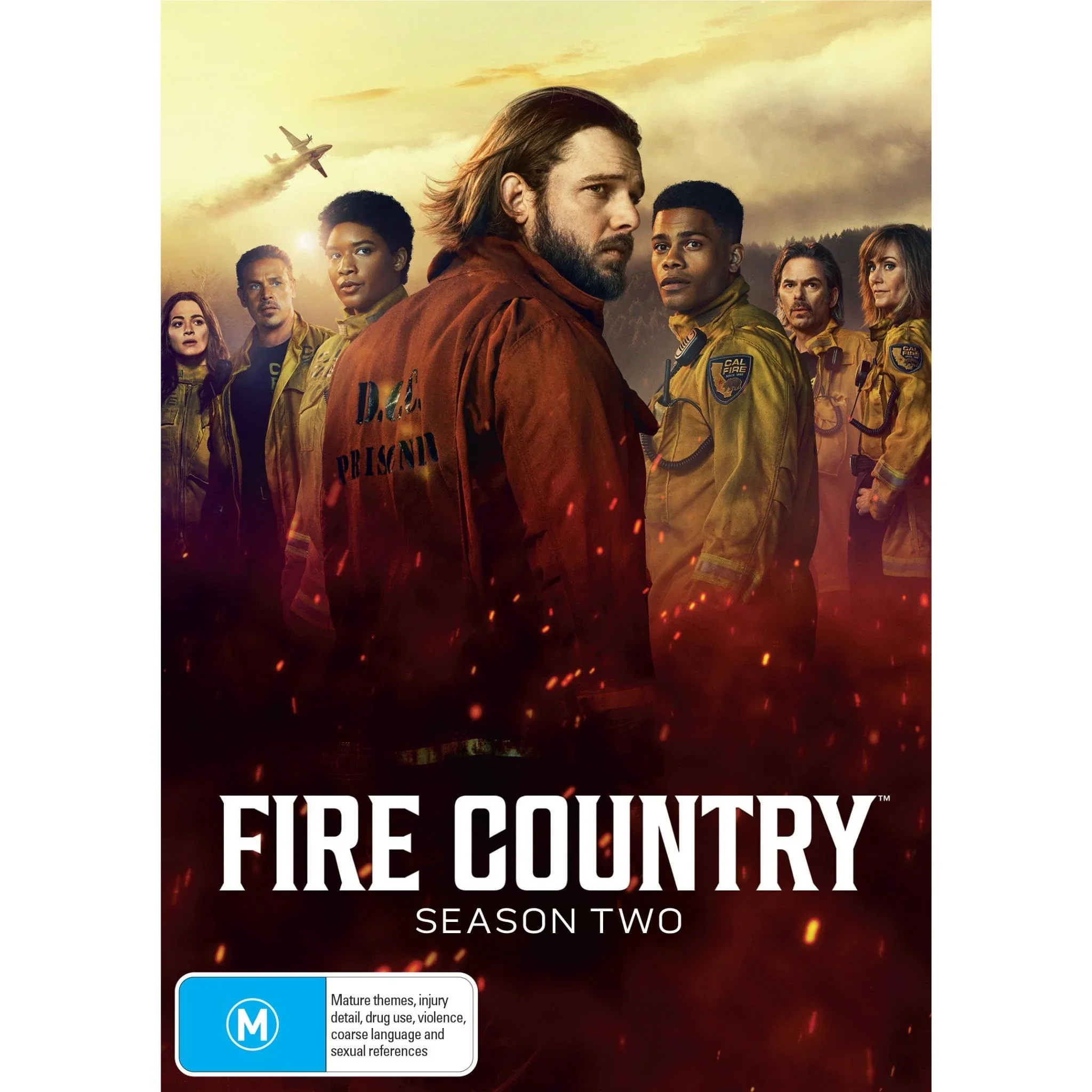 Fire Country - Season 2