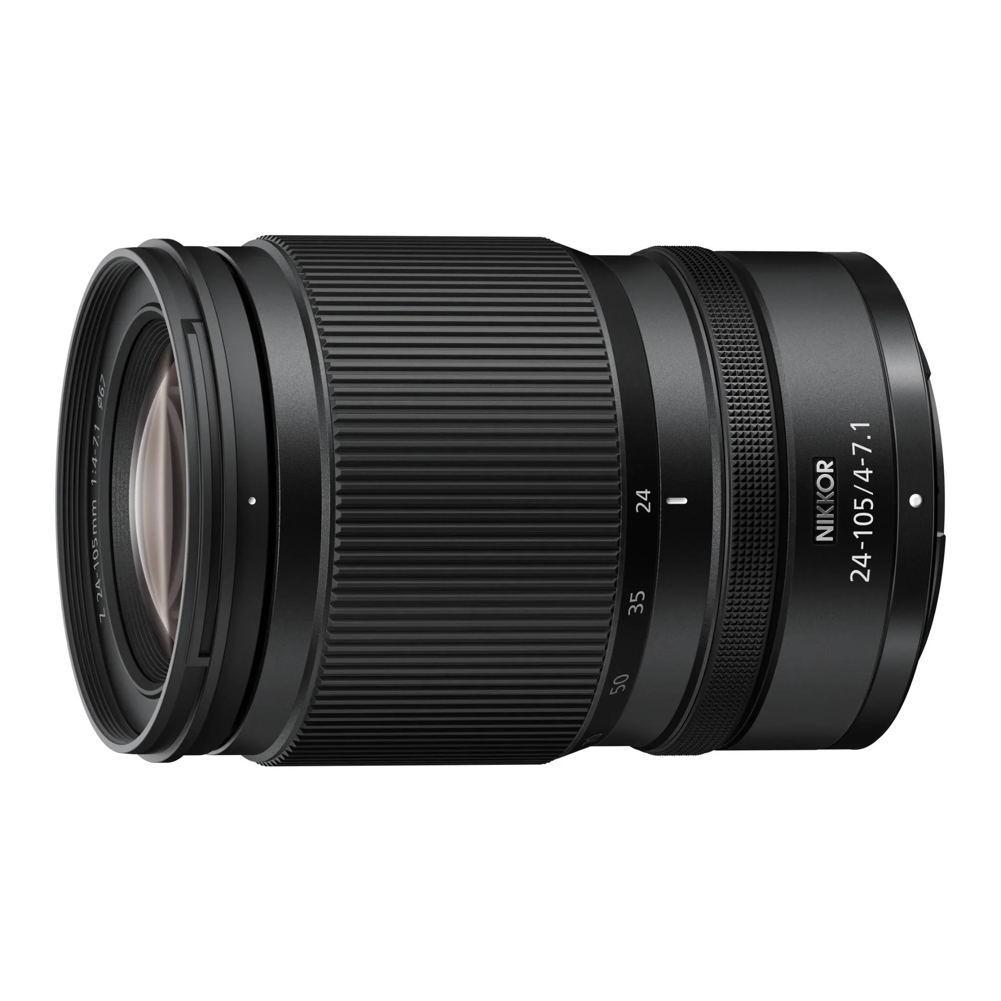 Nikon Nikkor Z 24-105mm f/4-7.1 Mirrorless Camera Lens