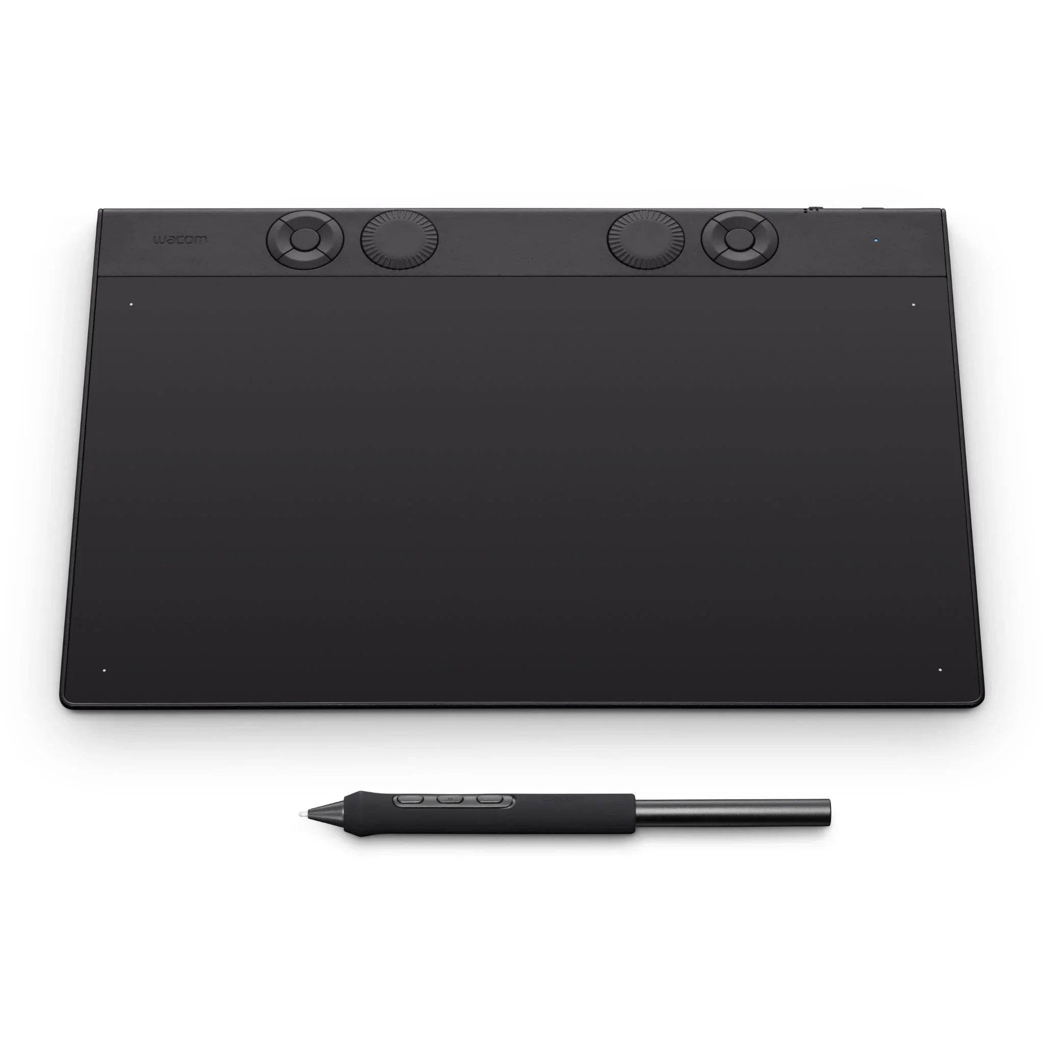 Wacom Intuos Pro with Wacom Pro Pen 3 (Medium)