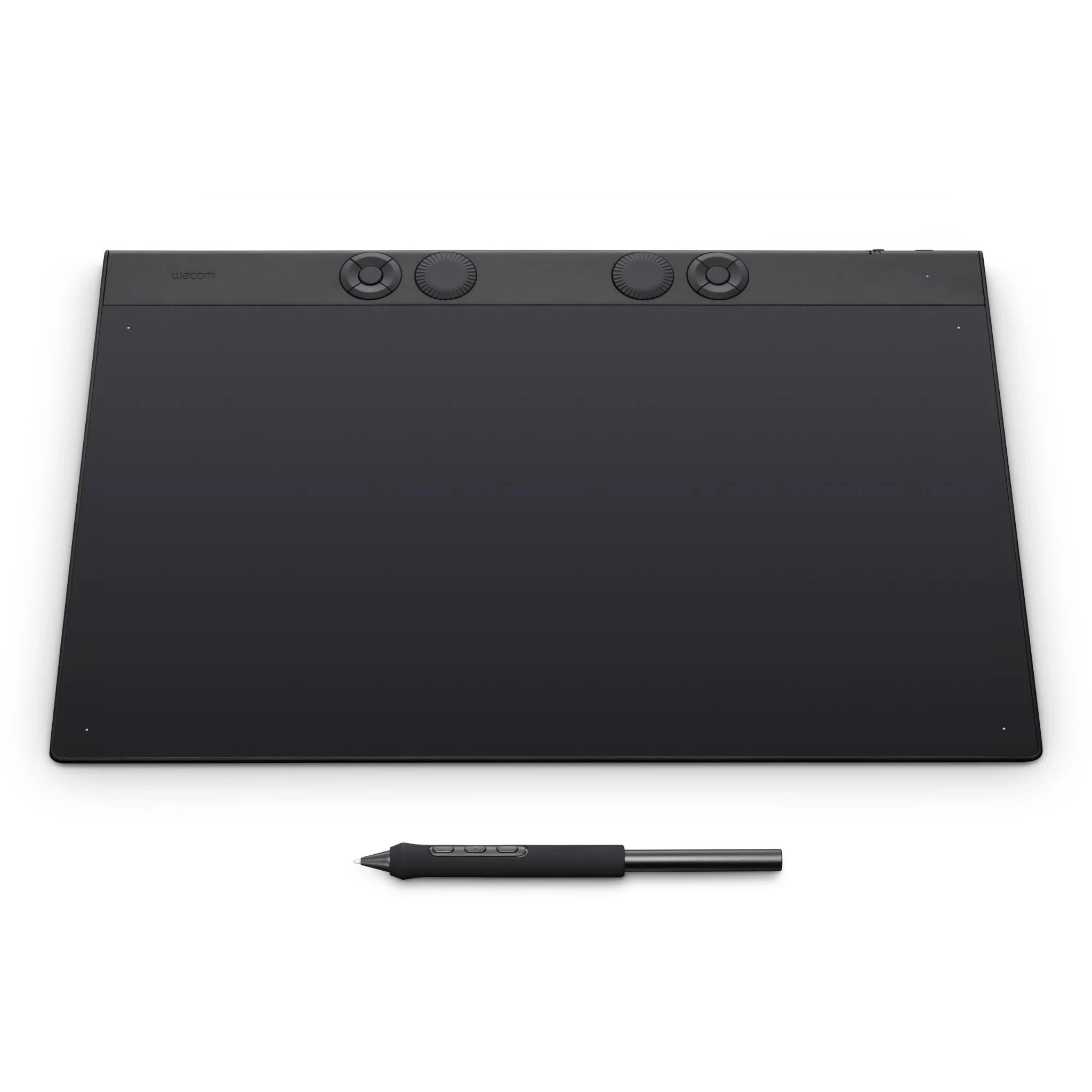 Wacom Intuos Pro with Wacom Pro Pen 3 (Large)