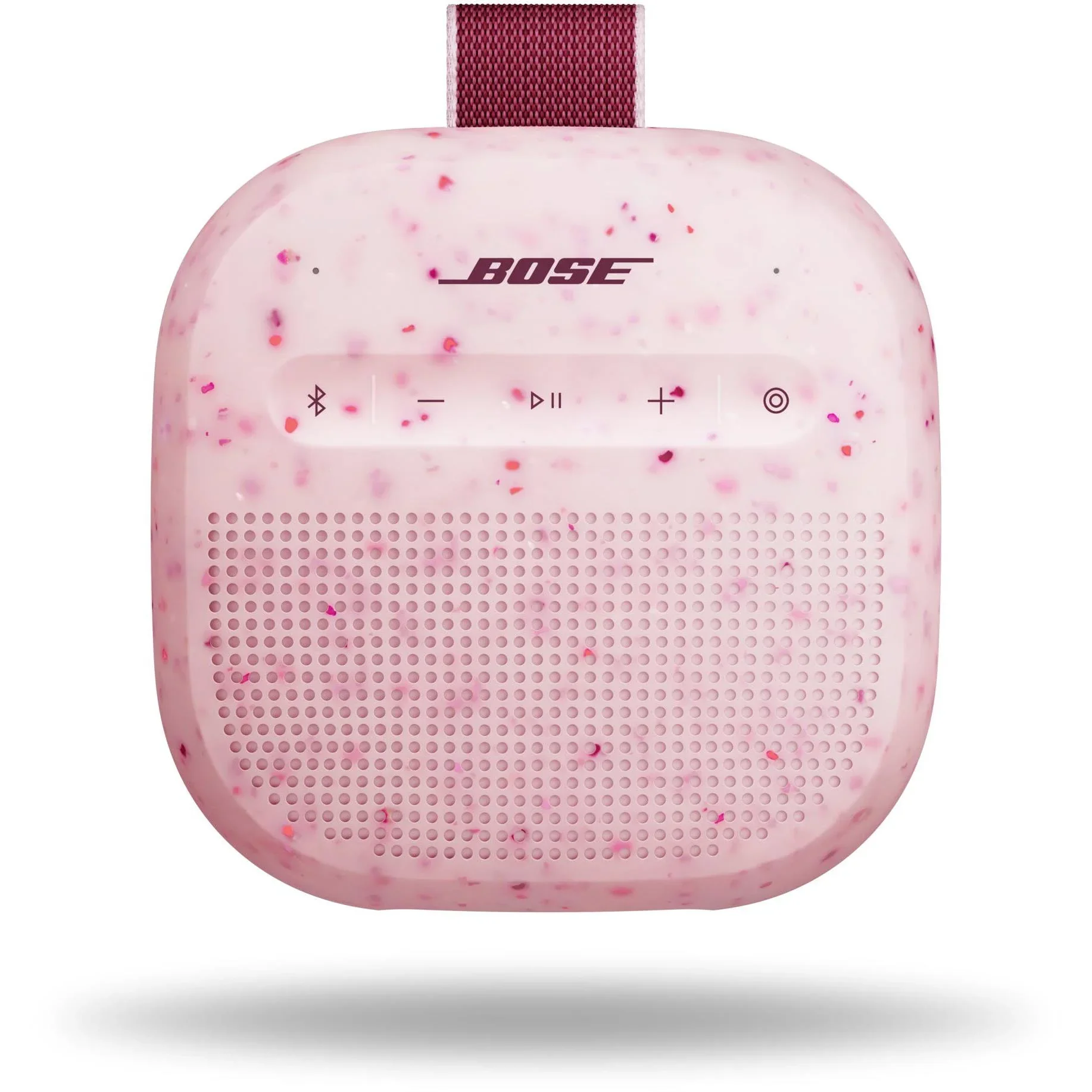 Bose SoundLink Micro Portable Speaker 2nd Gen (Petal Pink)