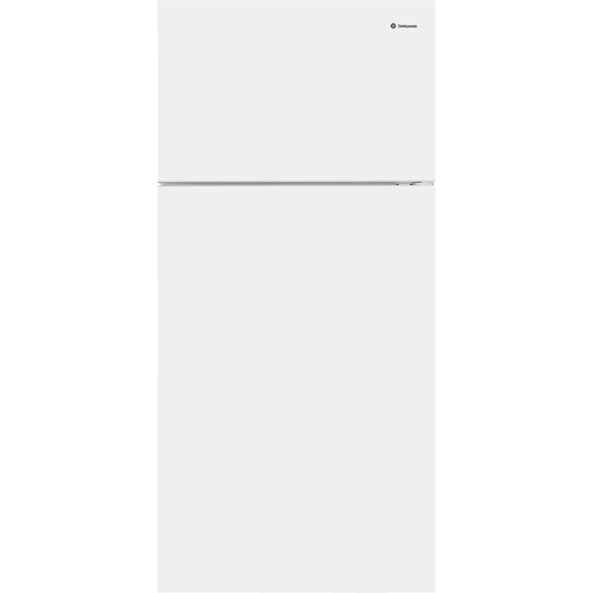 Westinghouse WTM5002WD 503L Top Mount Fridge (White)