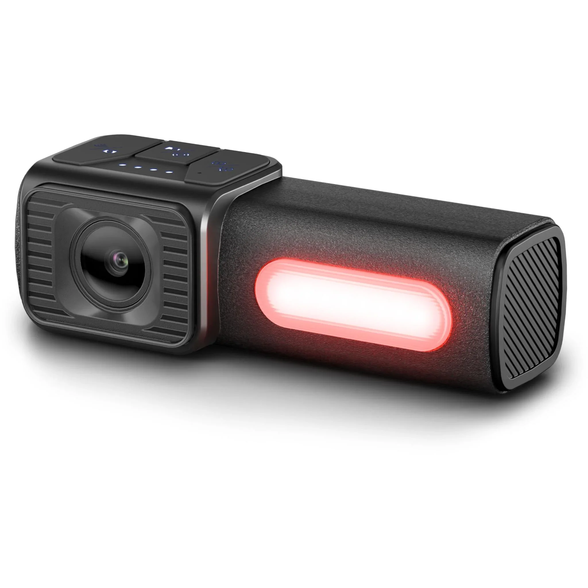 Kapture UrbanRide DVR 1080 Bike & Escooter Camera