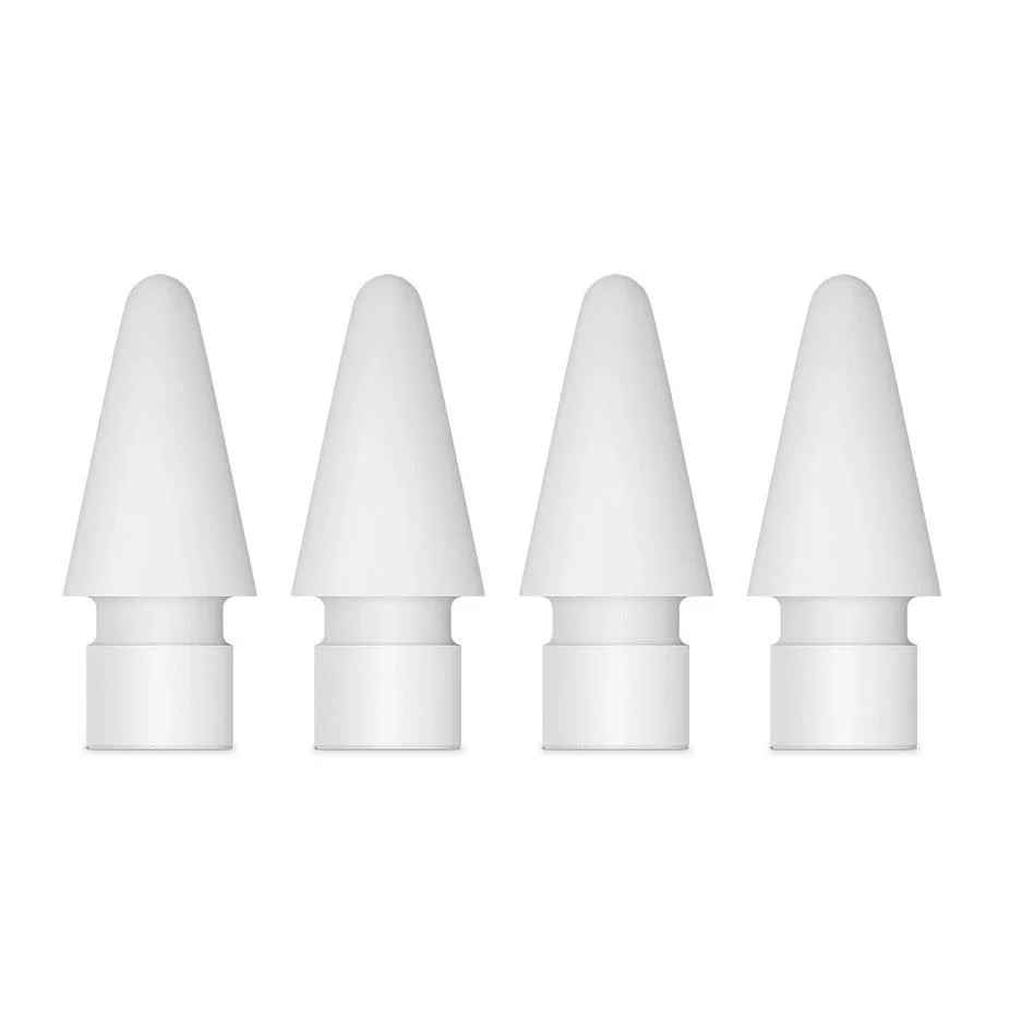 Apple Pencil Tips (4 Pack)
