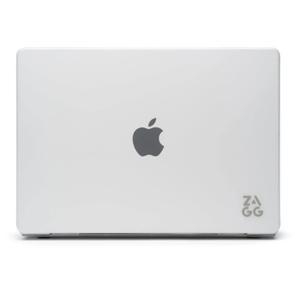 ZAGG Hardshell for MacBook Pro 16" M4/M3/M2/M1 (Clear)