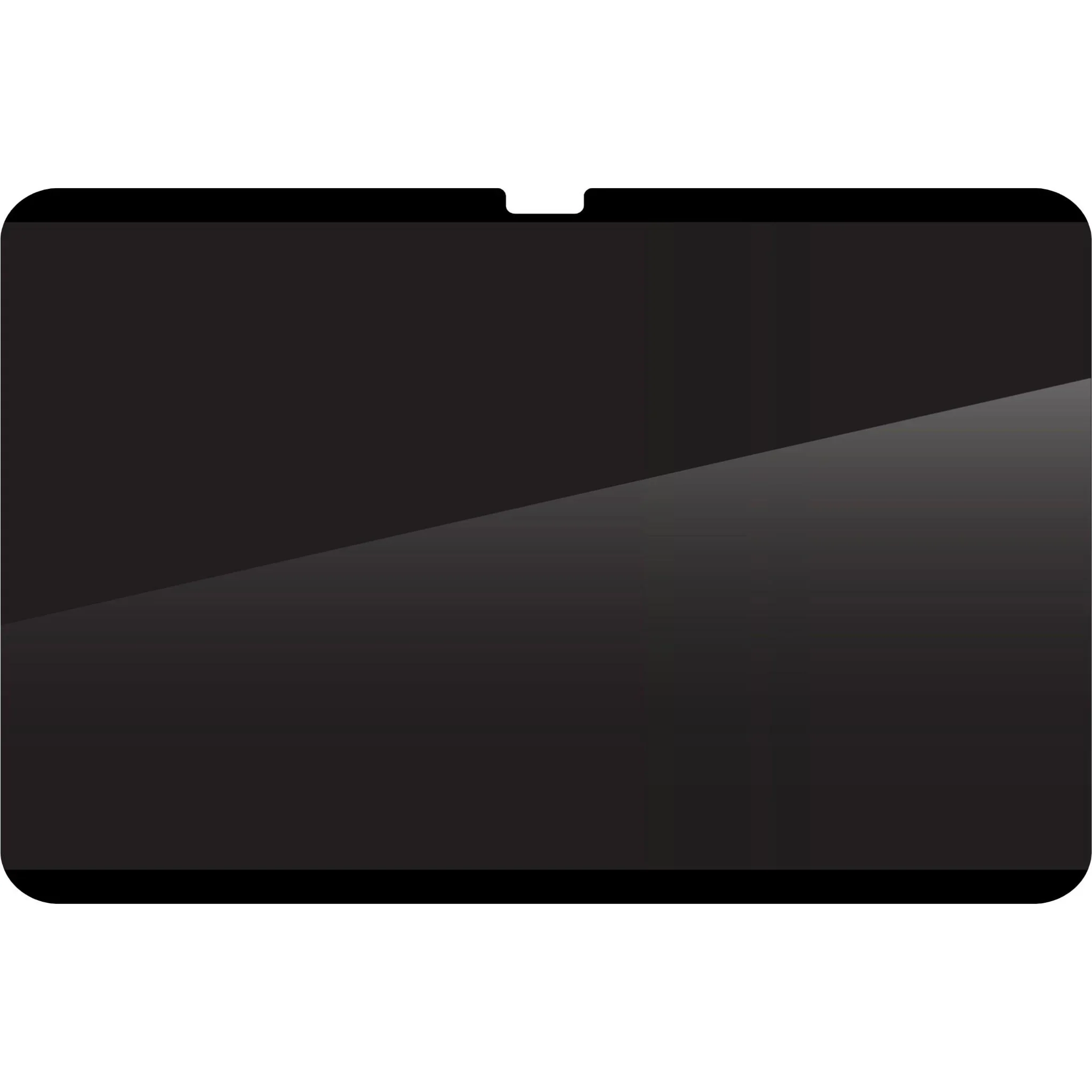 ZAGG Removable 2-Way Privacy Filter for Apple MacBook Pro 14" (M5/M4)