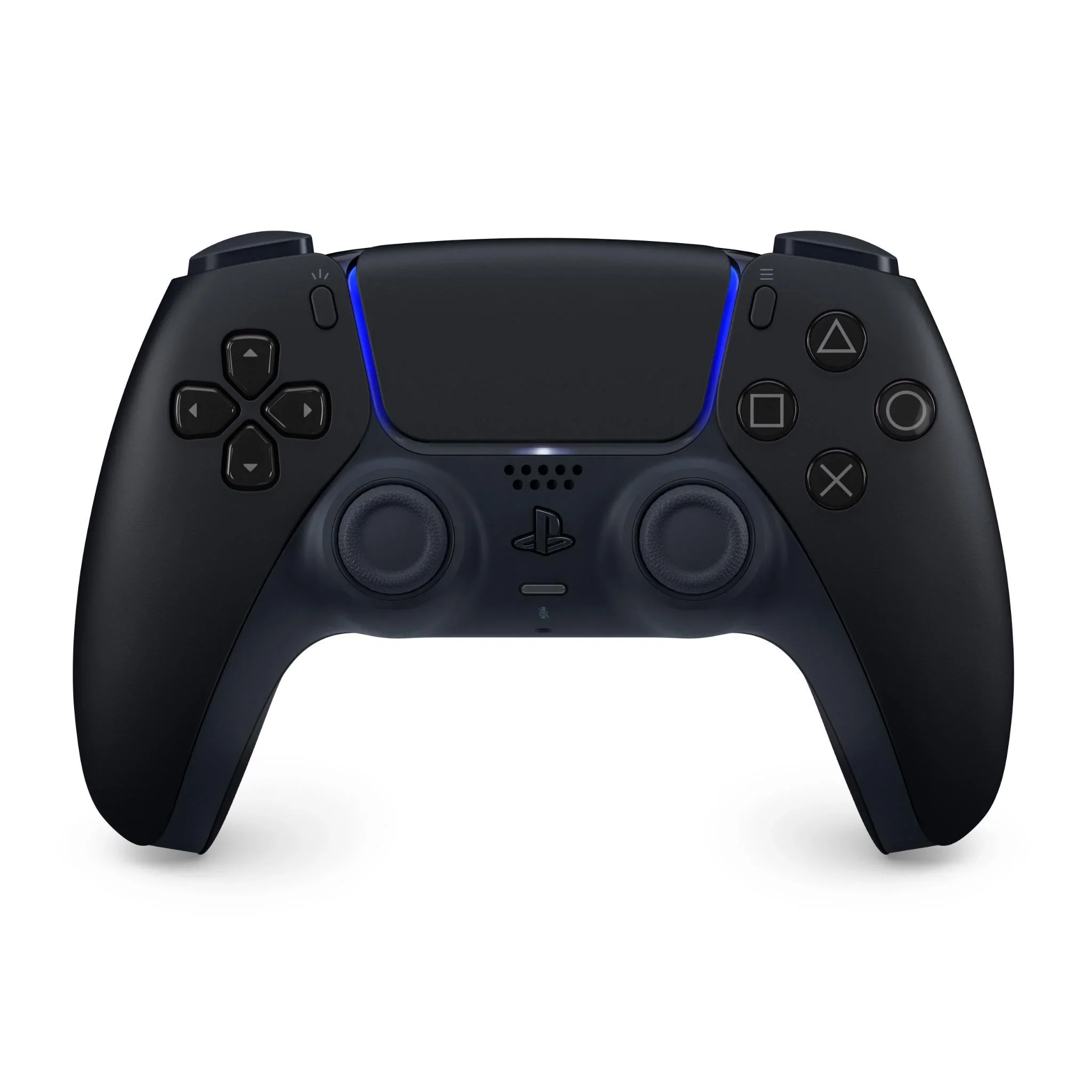 PC DualSense Wireless Controller + USB Cable (Midnight Black)