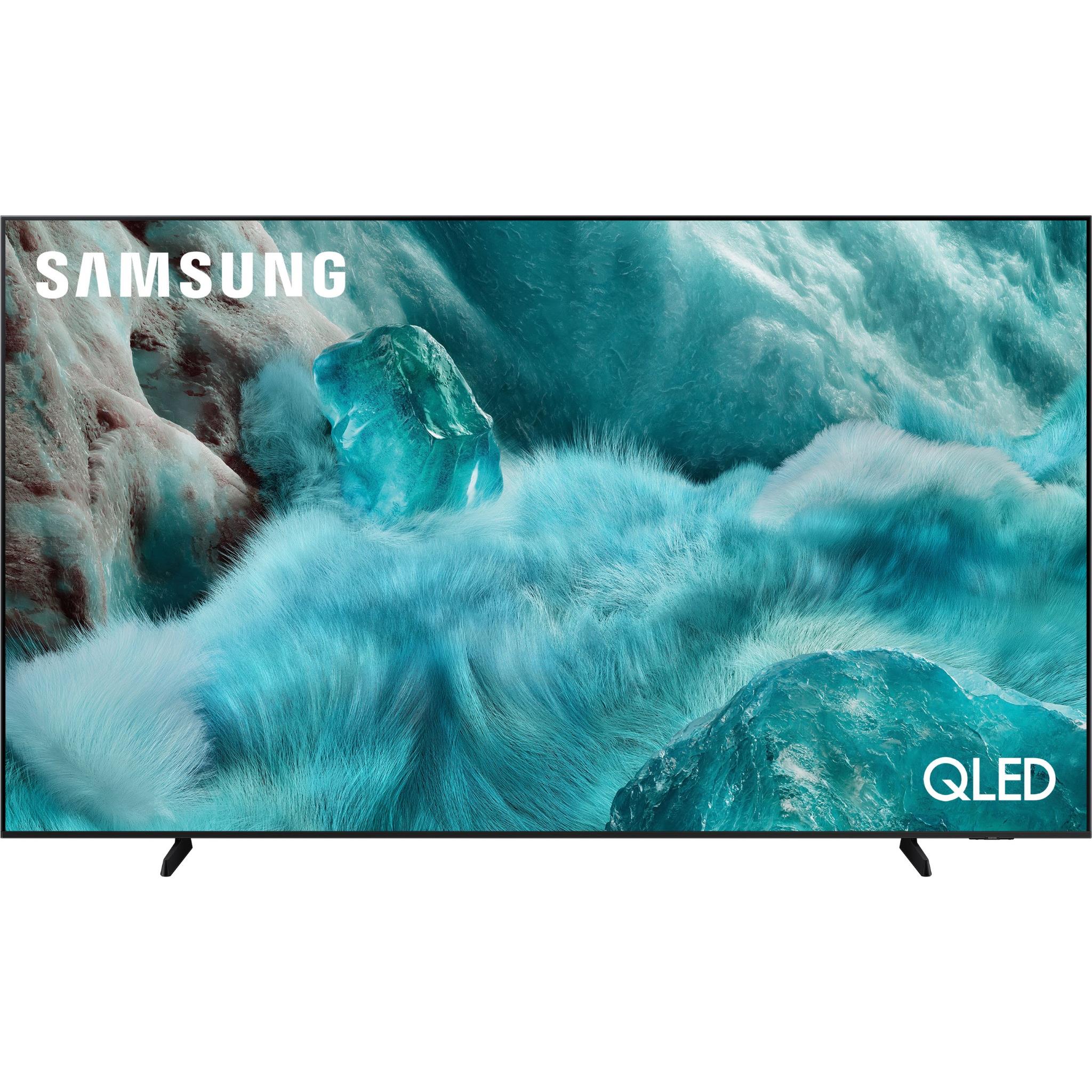 Samsung 98" Q7F QLED 4K Vision AI Smart TV [2025]
