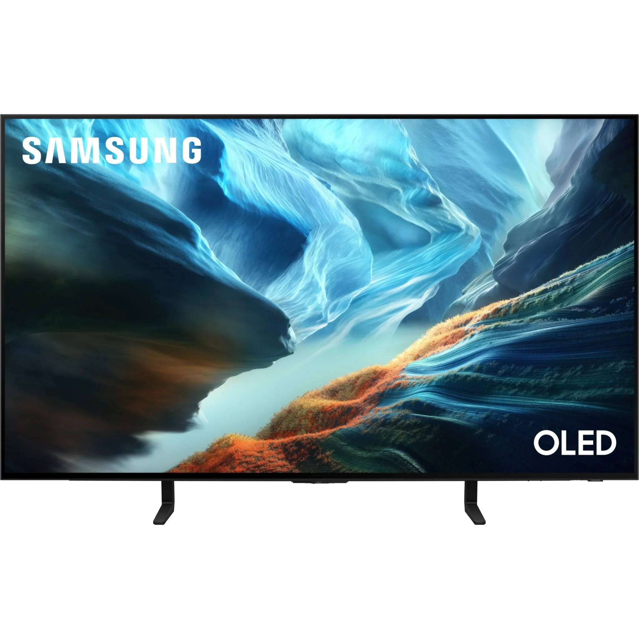 Samsung 48" S90H OLED 4K Smart AI TV [2026]