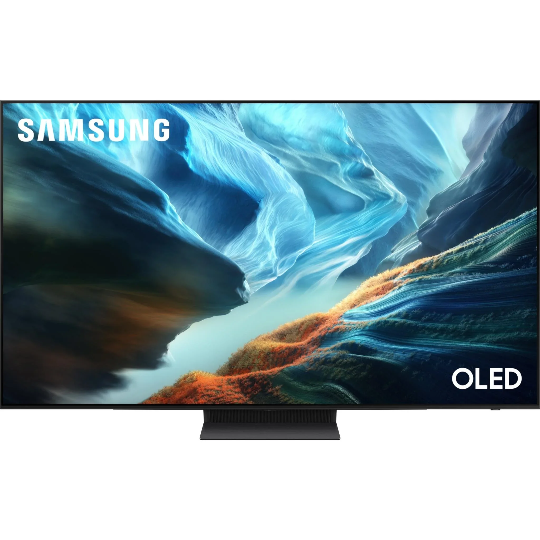 Samsung 55" S90H OLED 4K Smart AI TV [2026]