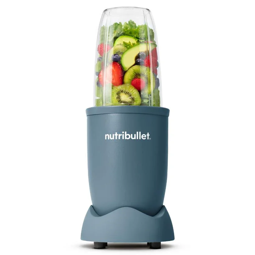 NutriBullet 900 Series Blender (Matte Tide)