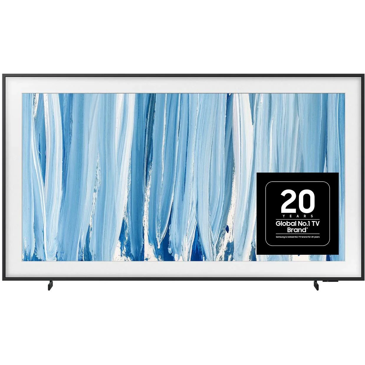 Samsung 75" The Frame Pro NEO QLED 4K Mini LED Smart AI TV [2026]