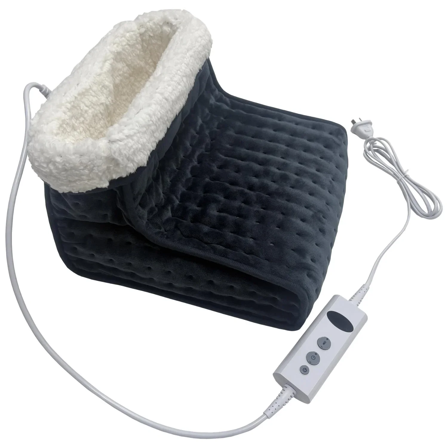 Wellcare Electric Footwarmer