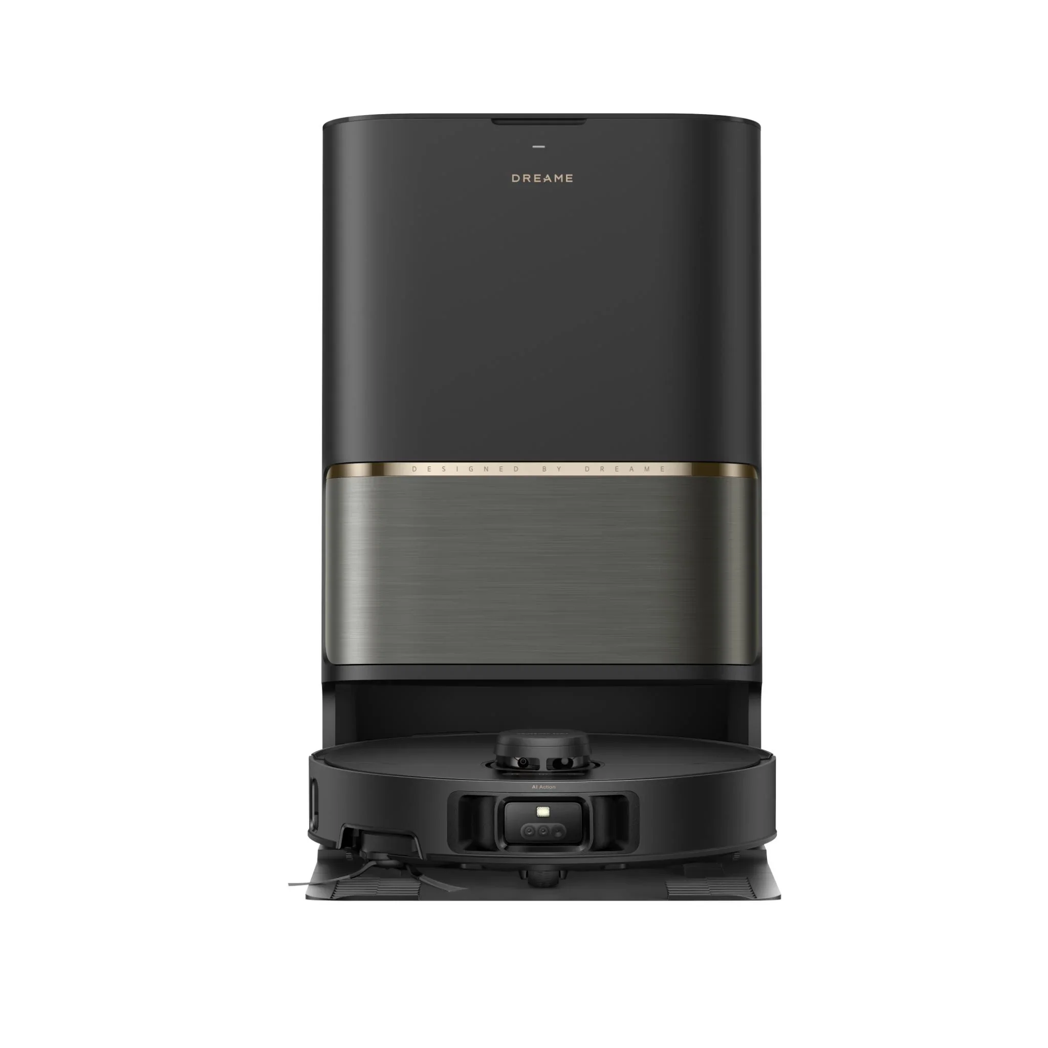 Dreame L50s Pro Ultra Robot Vacuum Cleaner