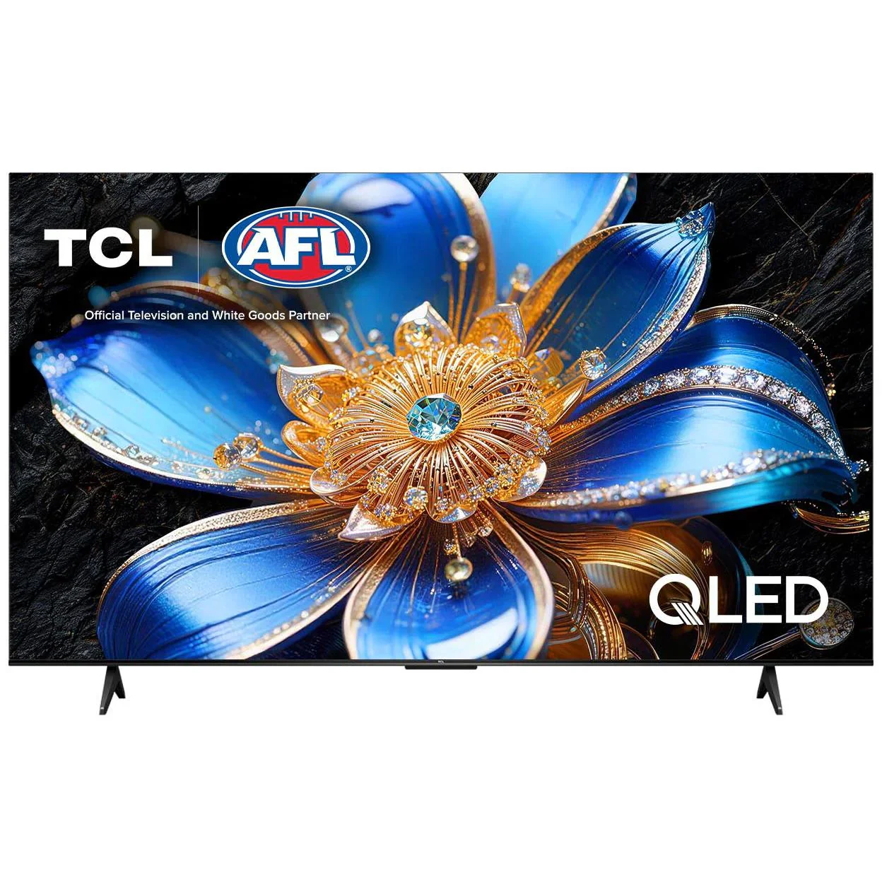 TCL 65" P7LS QLED 4K UHD Google TV with Gemini [2026]