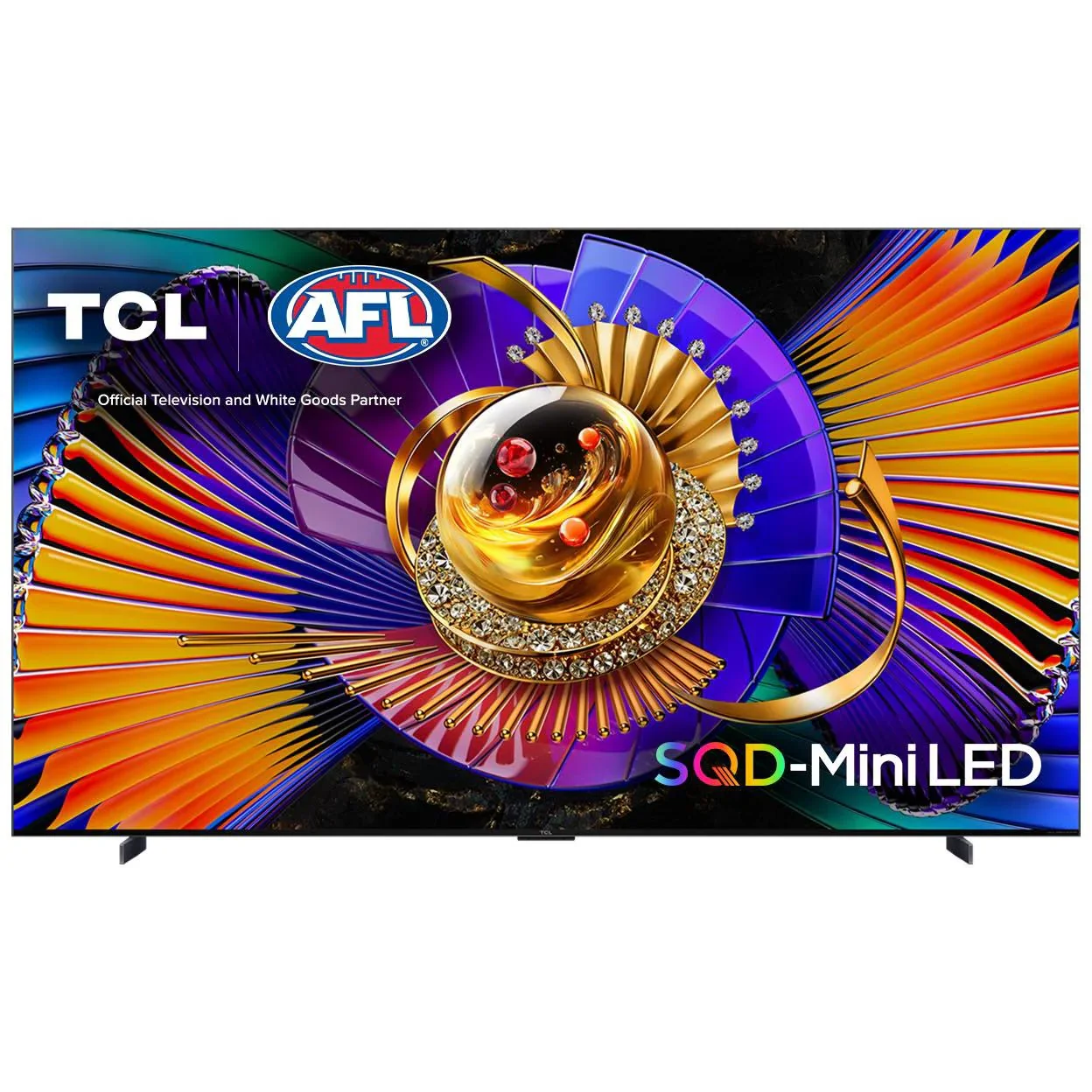 TCL 98" C7L SQD-Mini LED 4K UHD Google TV with Gemini [2026]