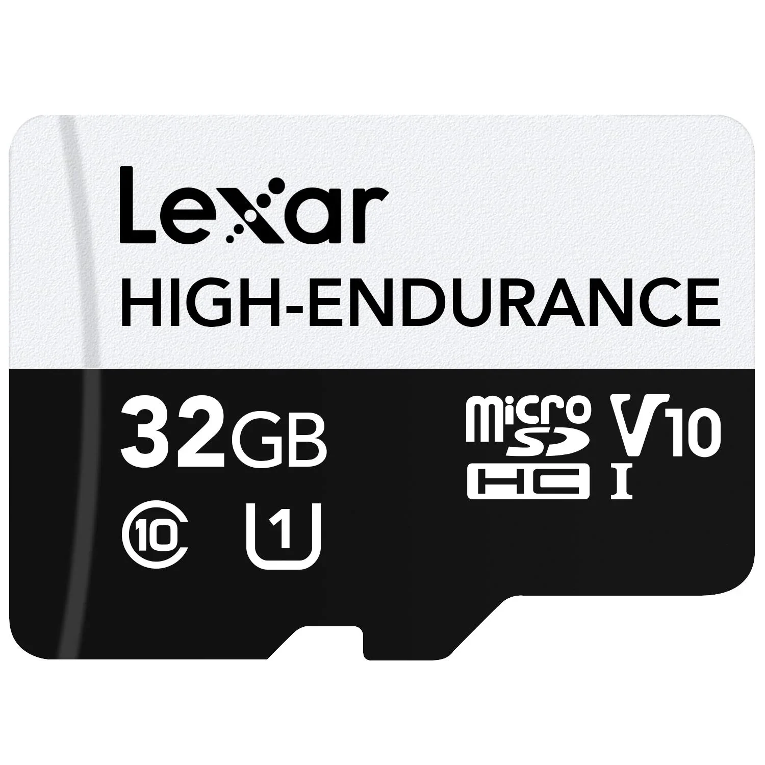 Lexar High Endurance 32GB Micro SD Card