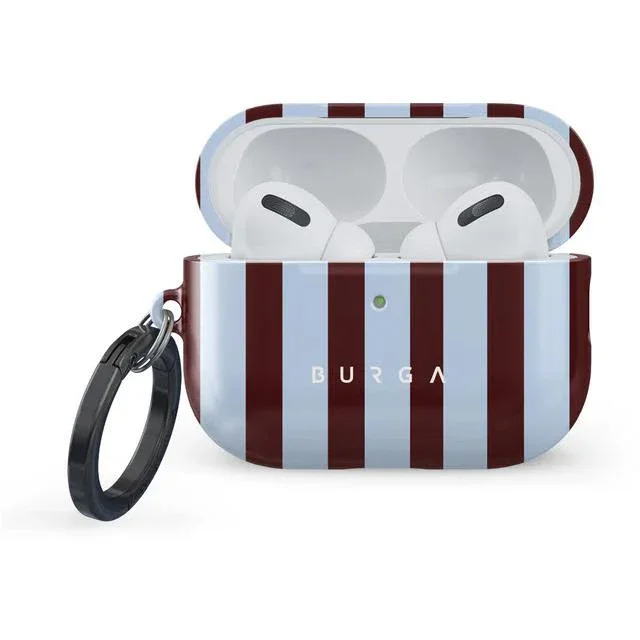 Burga Airpod Pro Gen 3 Protective Case (Offline)