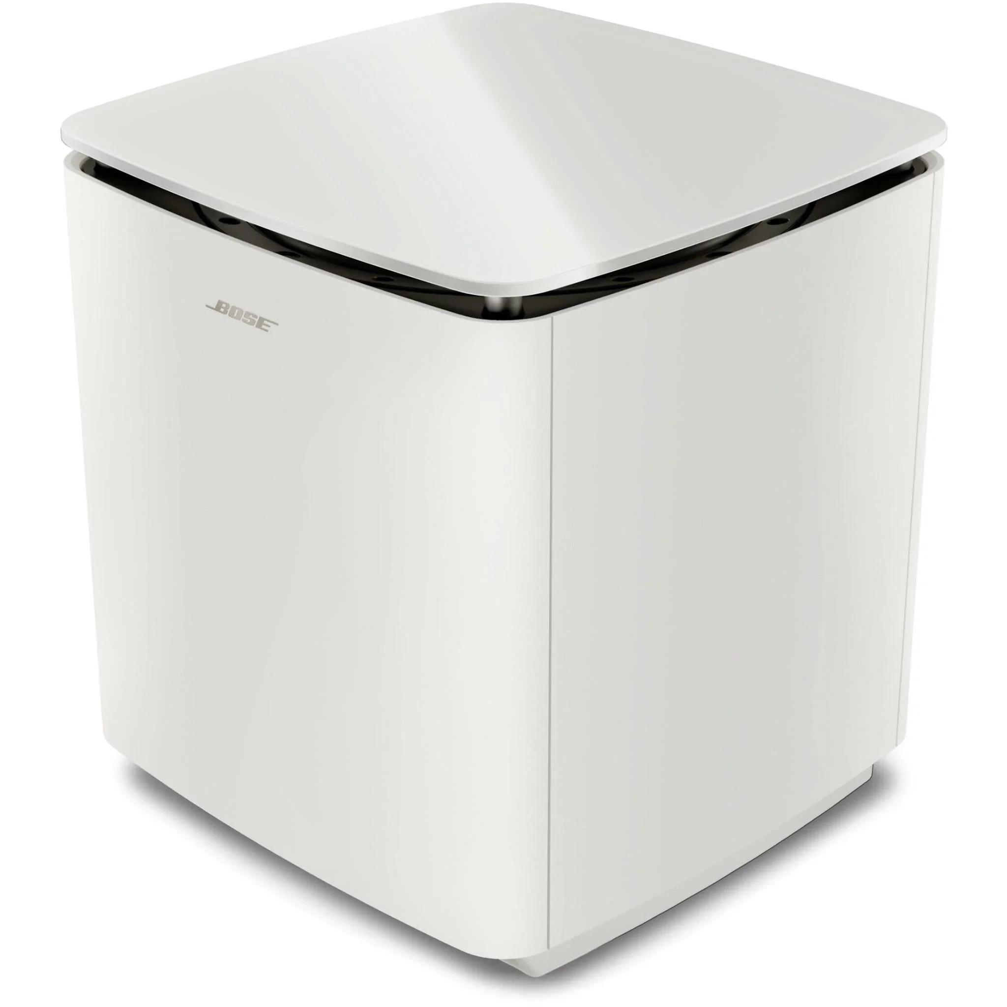 Bose Lifestyle Ultra Subwoofer (White Smoke)