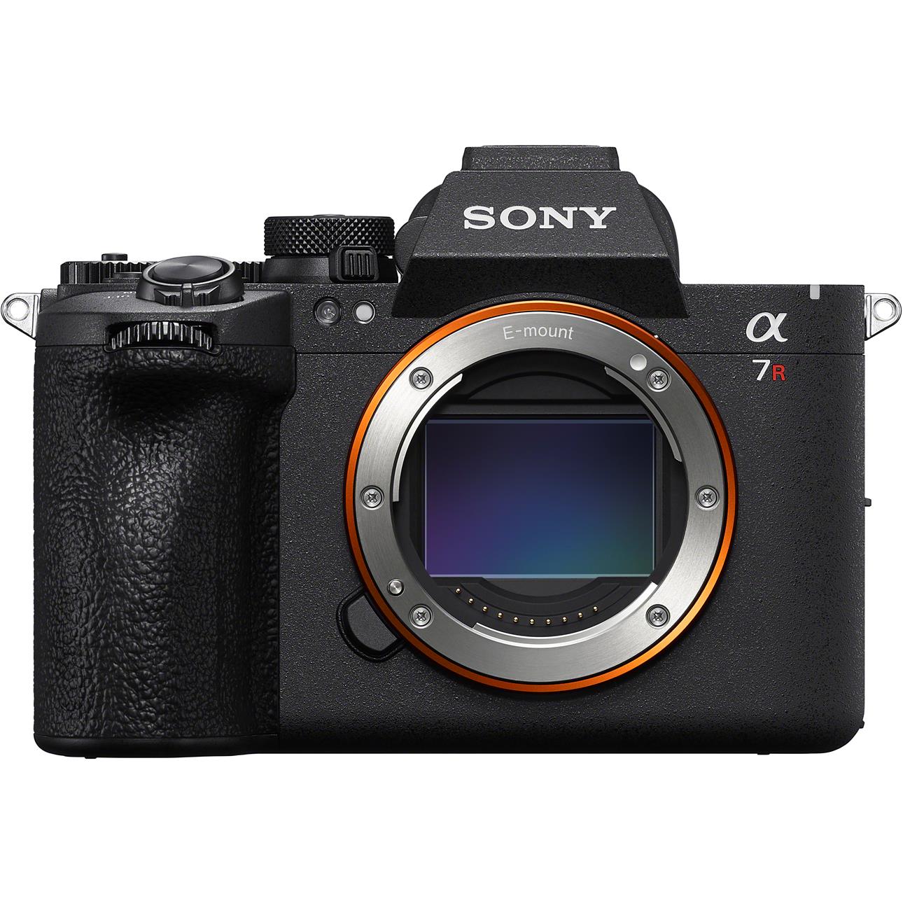 Sony Alpha A7R VI Full Frame Mirrorless Camera (Body Only)