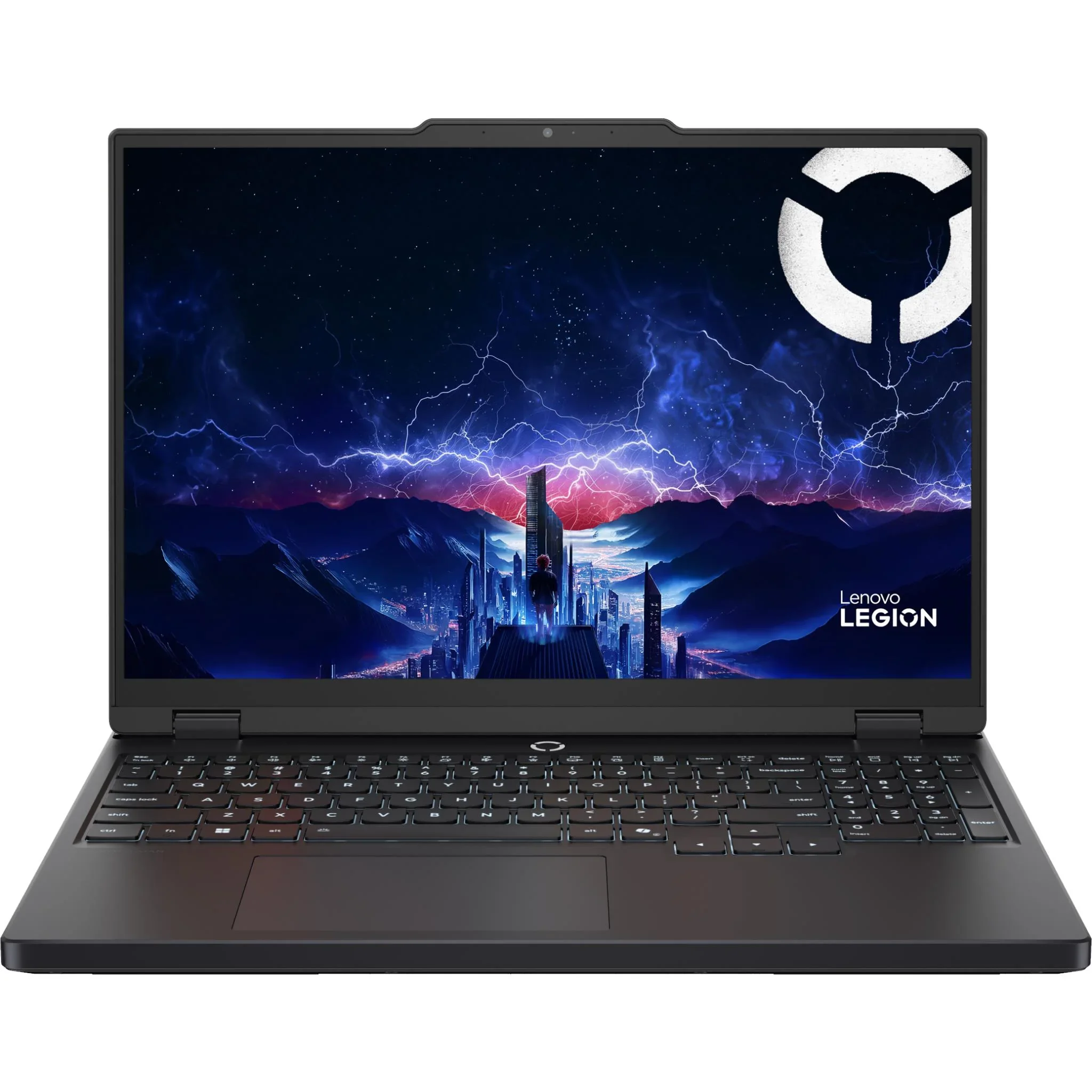 Lenovo Legion 5 15.3" WUXGA 165Hz Gaming Laptop (Intel Core i7 - 13650HX)[GeForce RTX 5070]