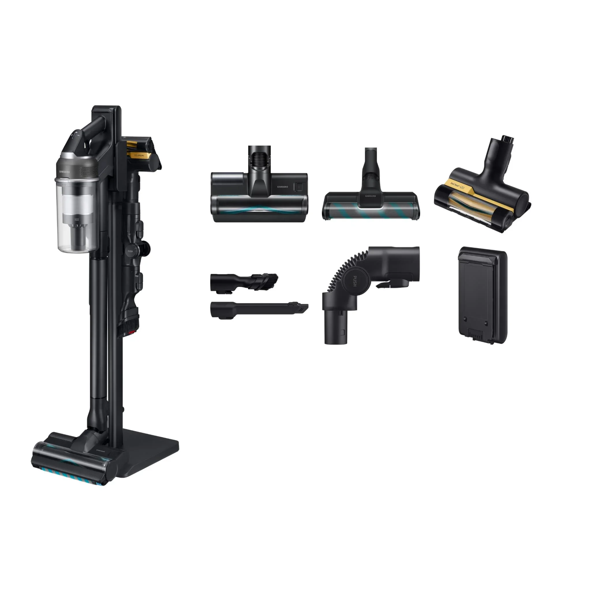Samsung Jet 95S Stick Vacuum