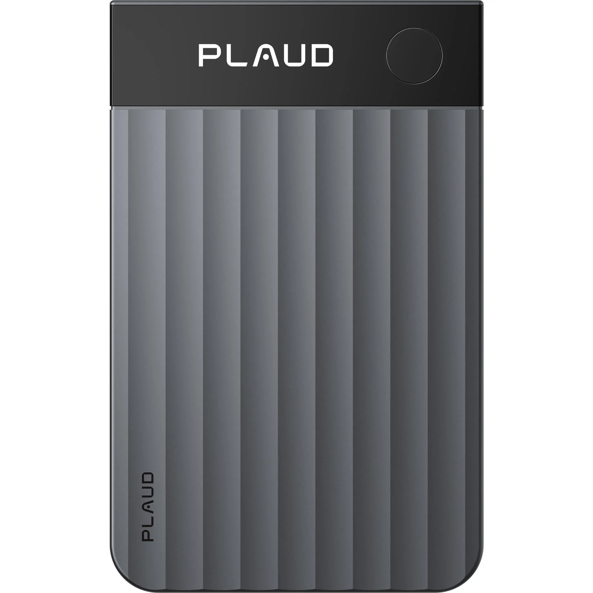 Plaud Note Pro AI Recorder & Note Taker with Magnetic Case (Black)