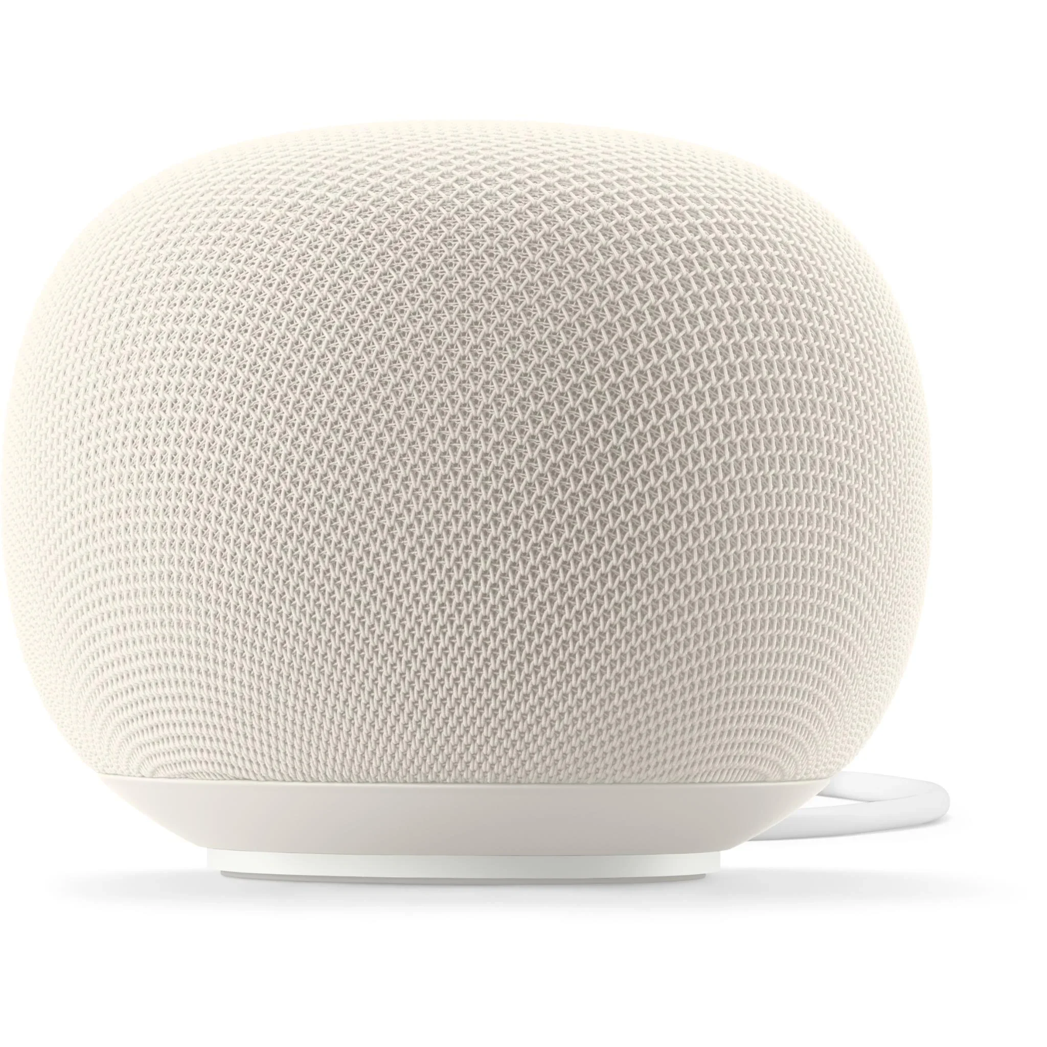 Google Home Speaker (Porcelain)