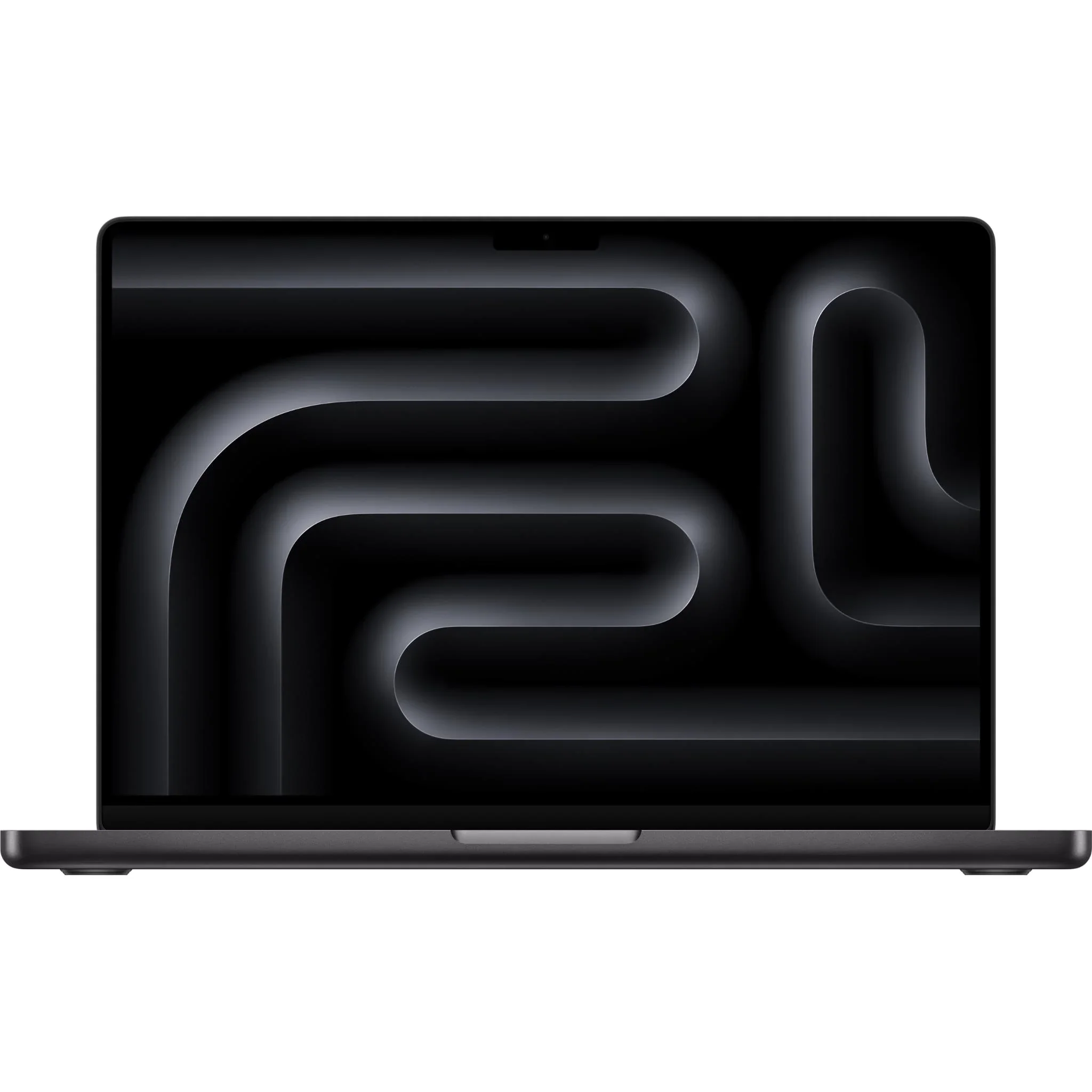 Apple MacBook Pro 14-inch with M4 Pro Chip, 1TB/24GB (Space Black/2024] [~Refurbished]