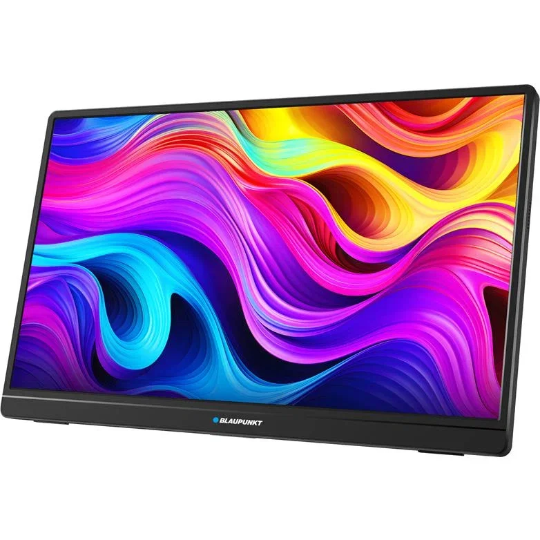 Blaupunkt 15.6" FHD Portable Monitor