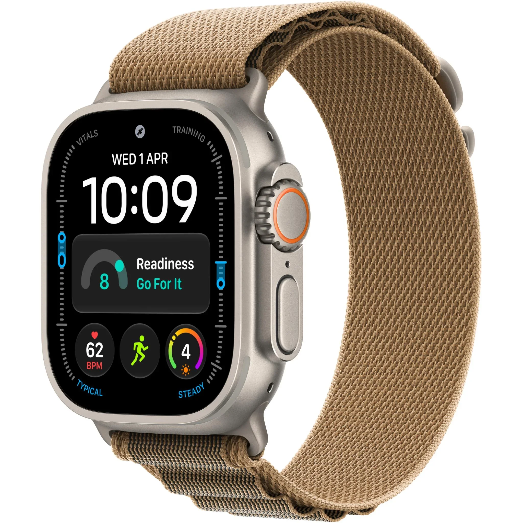 Apple Watch Ultra 4 49mm...