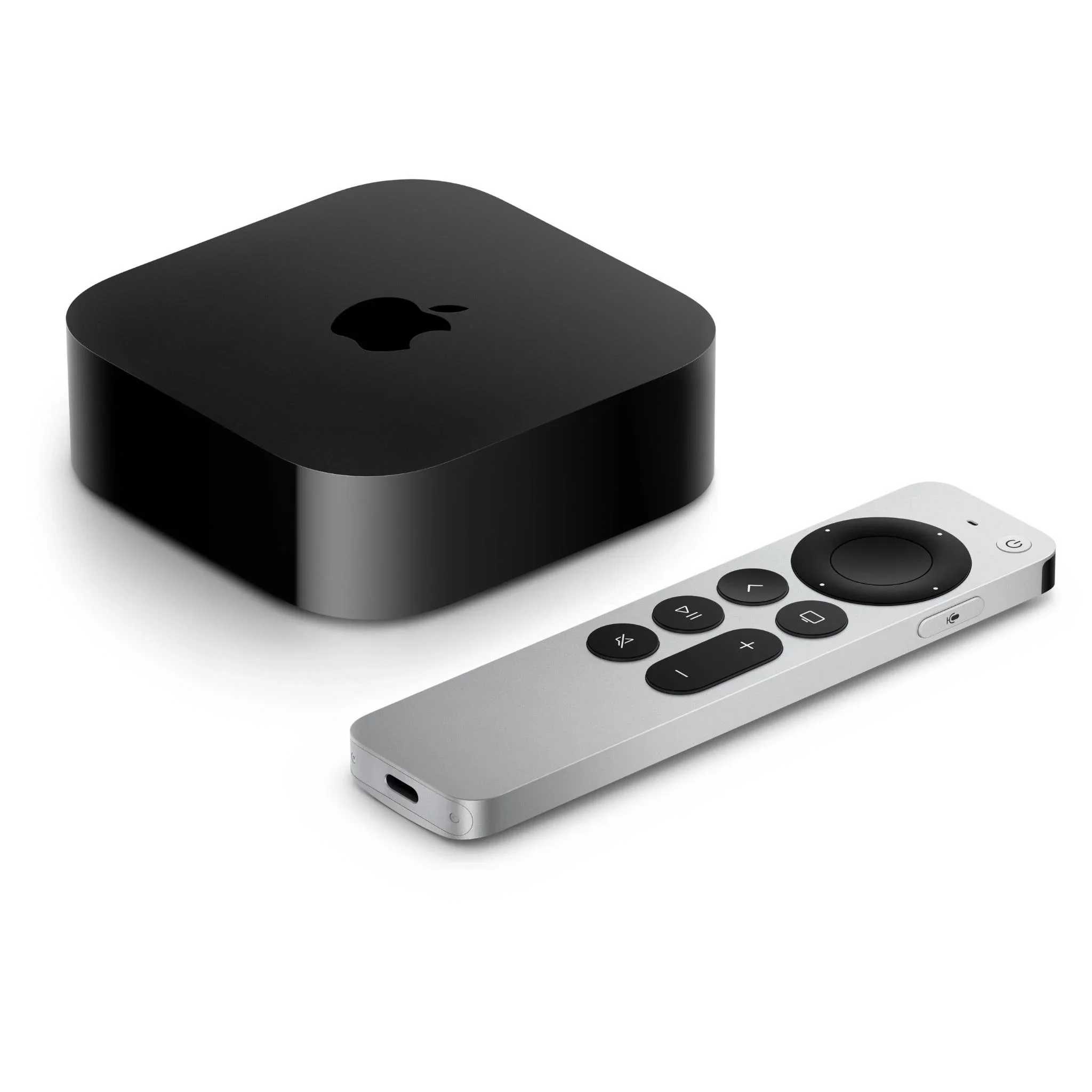 Apple TV 4K (4th Gen)