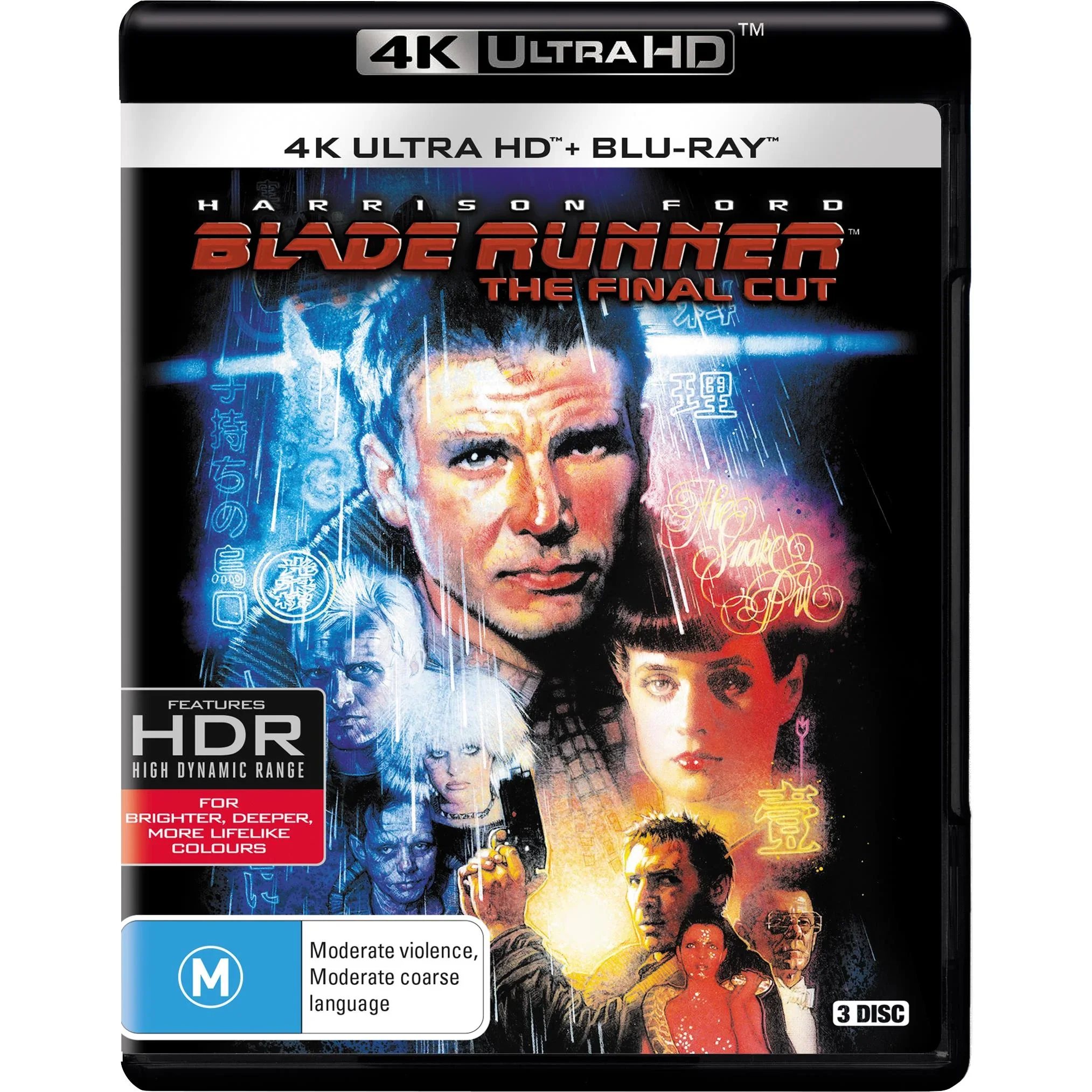 Blade Runner