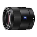 Sony Sonnar T* FE 55mm F1.8 ZA Lens