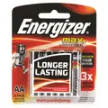 Energizer Max AA Battery (4-pack)