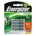 Energizer Rechargeable AAA Battery (4-pack)