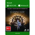 Middle-earth: Shadow of War Gold Edition (Digital Download)