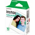 Fujifilm Instax Square Film (10 Pack)