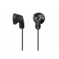 Sony MDR-E9LPB In-Ear Headphones (Black)