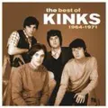 Best Of The Kinks 1964-1971, The