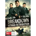 Breakdown: Hitman Retribution