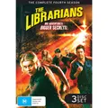 Librarians, The - Season 4