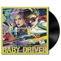 Baby Driver Volume 2: The Score For A Score - Ost (Vinyl)