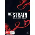 Strain, The - Complete Series
