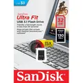 SanDisk Ultra Fit USB 3.1 Flash Drive [32GB]