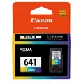 Canon Pixma CL641 FINE Printer Ink Cartridge (Colour)