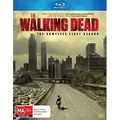 Walking Dead, The - Season 1