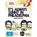 It's Always Sunny In Philadelphia - Season 3